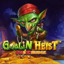 Goblin Heist PowerNudge