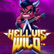 Hellvis Wild