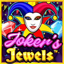 Joker’s Jewels