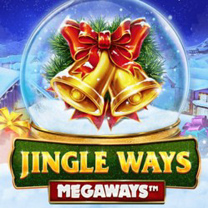 RT Jingle Ways Megaways
