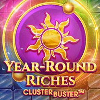 RT Year Round Riches Clusterbuster