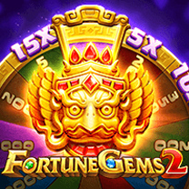 JILI Fortune Gems 2