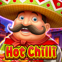 JILI Hot Chilli