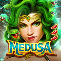 JILI Medusa