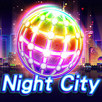 JILI Night City