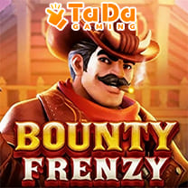 Bounty Frenzy