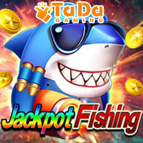 Jackpot fishing