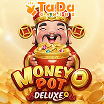 Money Pot Deluxe