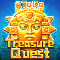 Treasure Quest