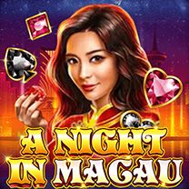 A Night in Macau