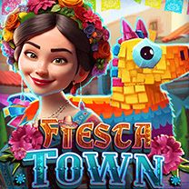 Fiesta Town