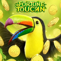 Fortune Toucan