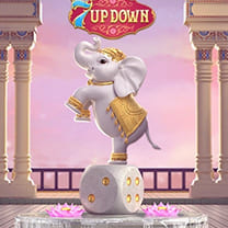 Arcade Games Collection at Fortune Tiger Jackpot