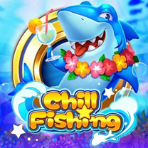 YGR Chill Fishing Game at Fortune Tiger Jackpot