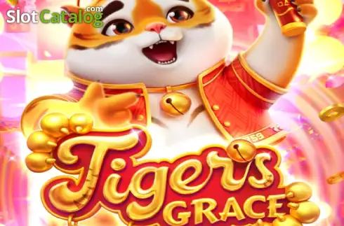759G Tigers Grace Screenshot