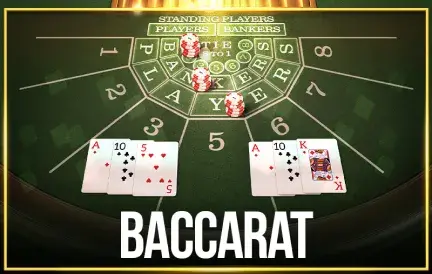 baccarat asia 1 Screenshot