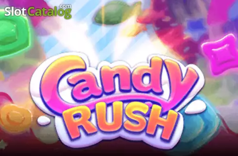 Candy Rush 1000 Screenshot