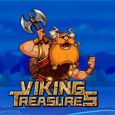 Viking Treasures Multiways Screenshot