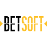 Betsoft Logo at Fortune Tiger Jackpot