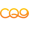 CQ9 Gaming Logo at Fortune Tiger Jackpot