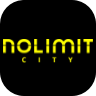 Nolimit City Logo at Fortune Tiger Jackpot